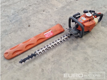 معدات الانشاءات HUSQVARNA