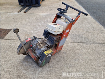 معــدات الاسفلت HUSQVARNA