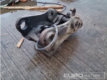 قارنة التوصيل السريعة