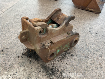 قارنة التوصيل السريعة