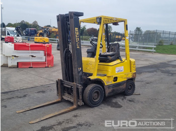 رافعة شوكية HYSTER