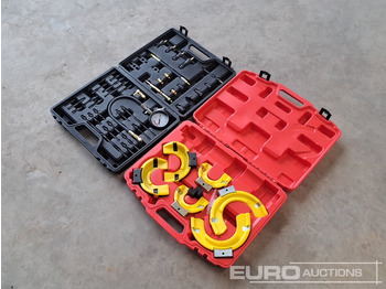 معدات الورشة