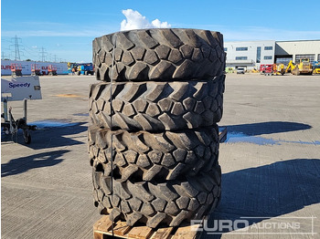 إطارات JCB 15.5-25 Tyre (4 of): صورة 2