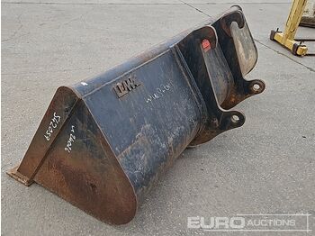 بكت Lemac 94" Loading Bucket to suit Telehandler: صورة 3 بكت Lemac 94" Loading Bucket to suit Telehandler: صورة 3