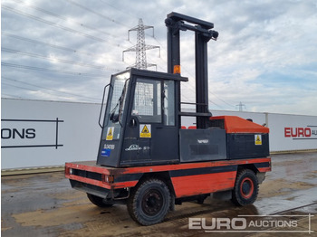 رافعة شوكية LINDE