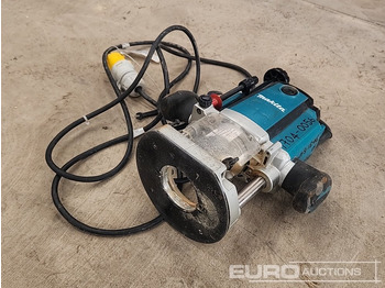 معدات الانشاءات MAKITA