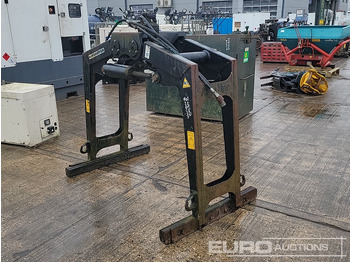 معدات المناولة