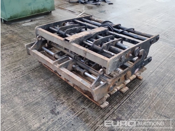 معدات المناولة