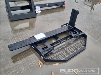 معدات المناولة