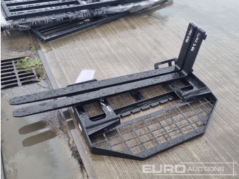 معدات المناولة