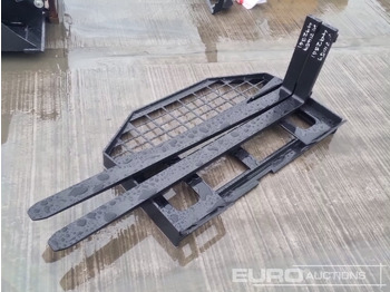 معدات المناولة