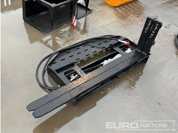 معدات المناولة