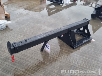 معدات المناولة