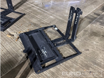 معدات المناولة