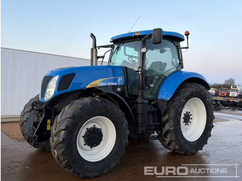 جرار NEW HOLLAND T7000