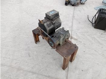 ملحق, مجموعة المولد - جرار PTO Tractor Generator: صورة 1