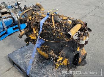 محرك Perkins 6 Cylinder Engine: صورة 3