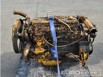 محرك Perkins 6 Cylinder Engine: صورة 2