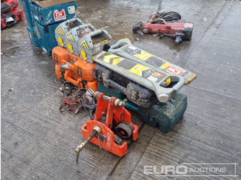 معدات الانشاءات BOSCH