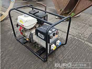 مجموعة المولد HONDA