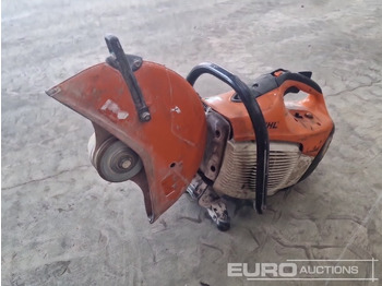 معدات الورشة