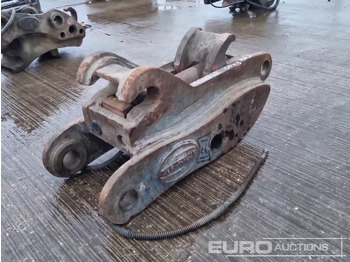 قارنة التوصيل السريعة STRICKLAND