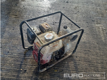 مضخة مياه HONDA