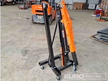 معدات الورشة