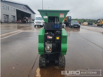 كسارة Unused 2025 Bobdog BD03: صورة 4