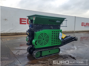 كسارة Unused 2025 Bobdog BD03: صورة 5