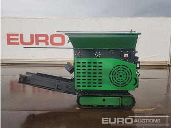 كسارة Unused 2025 Bobdog BD03: صورة 2