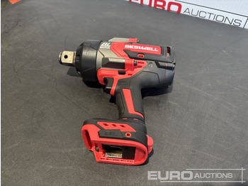 معدات الورشة Unused 2025 Boss Beswell CIW-1100A: صورة 5 معدات الورشة Unused 2025 Boss Beswell CIW-1100A: صورة 5