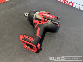 معدات الورشة Unused 2025 Boss Beswell CIW-1100A: صورة 4 معدات الورشة Unused 2025 Boss Beswell CIW-1100A: صورة 4