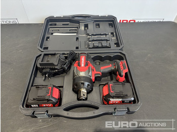 معدات الورشة Unused 2025 Boss Beswell CIW-1100A: صورة 2 معدات الورشة Unused 2025 Boss Beswell CIW-1100A: صورة 2