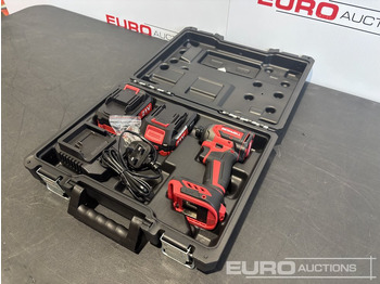 معدات الورشة