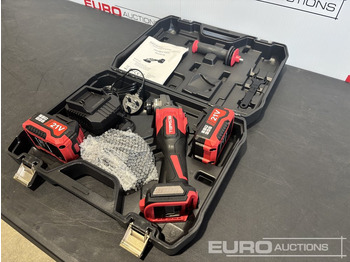 معدات الورشة