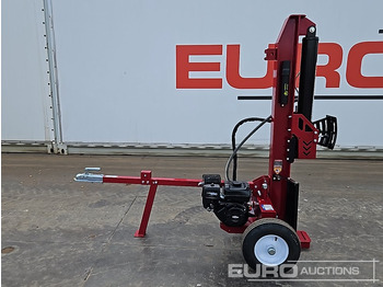 معدات الورشة Unused 2025 Boss HVG27T: صورة 5