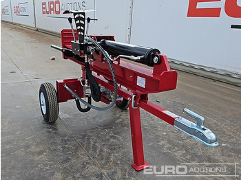 معدات الورشة Unused 2025 Boss HVG27T: صورة 3