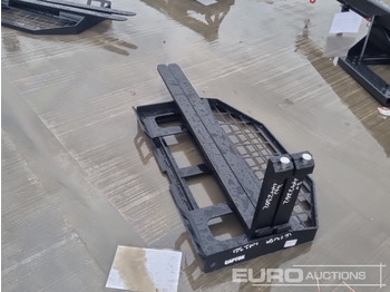 معدات المناولة Unused 2025 Captok CK-DHC: صورة 3