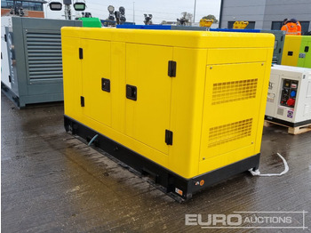 مجموعة المولد COMPAL