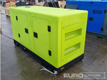 مجموعة المولد Unused 2025 Compal Power VG-R30: صورة 5