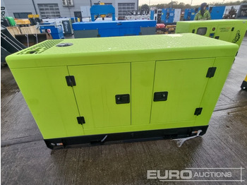 مجموعة المولد Unused 2025 Compal Power VG-R30: صورة 4