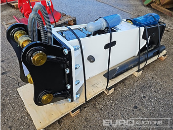 مطرقة هيدروليكية