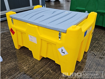 خزان تخزين EMILIANA SERBATOI