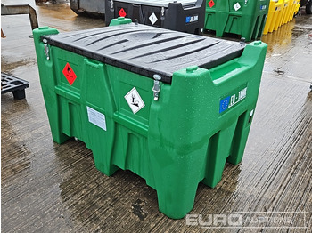 خزان تخزين EMILIANA SERBATOI