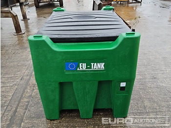 خزان تخزين Unused 2025 Emiliana Serbatoi 440CM: صورة 2 خزان تخزين Unused 2025 Emiliana Serbatoi 440CM: صورة 2