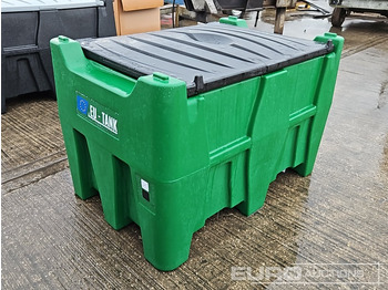 خزان تخزين Unused 2025 Emiliana Serbatoi 440CM: صورة 3 خزان تخزين Unused 2025 Emiliana Serbatoi 440CM: صورة 3