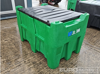 خزان تخزين Unused 2025 Emiliana Serbatoi 440CM: صورة 5 خزان تخزين Unused 2025 Emiliana Serbatoi 440CM: صورة 5