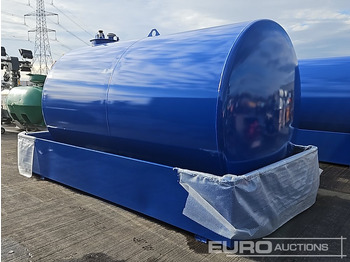 خزان تخزين EMILIANA SERBATOI