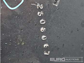 حفار صغير Unused 2025 JPC HT12: صورة 3